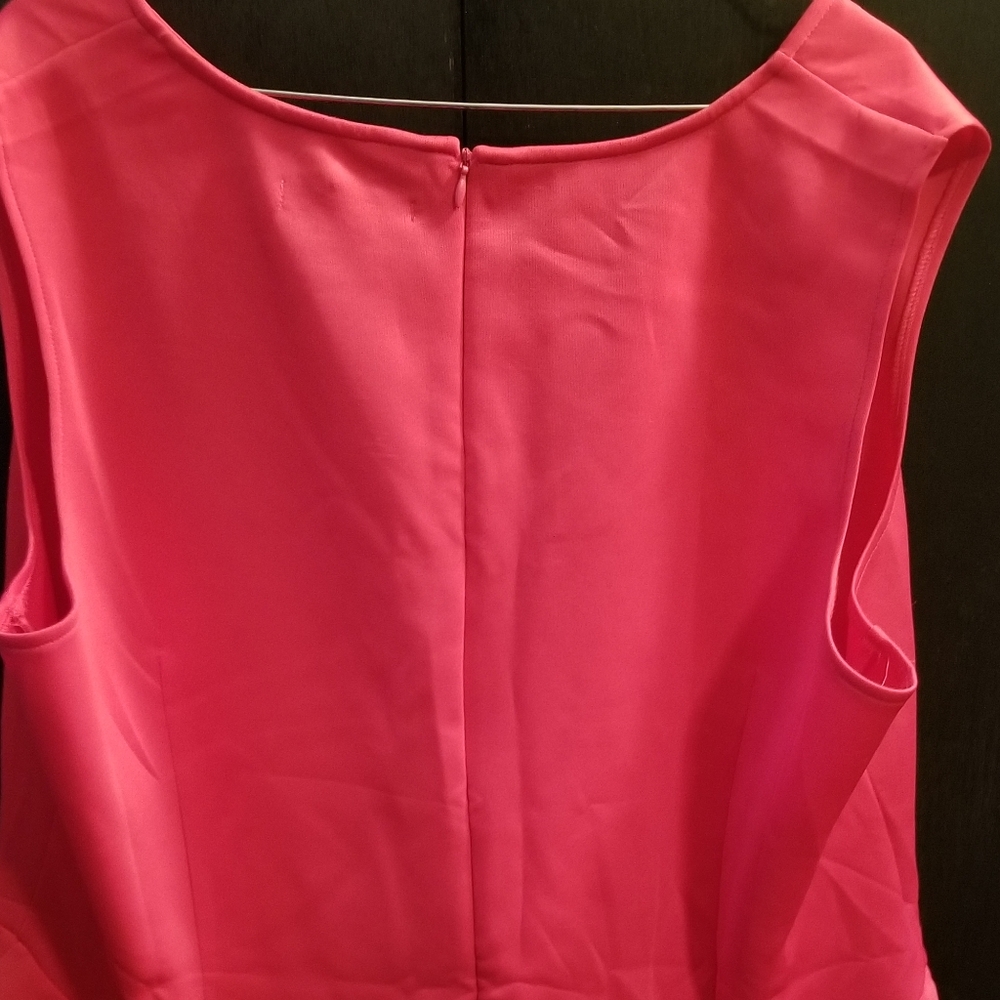 Blouse - Picture 3 of 4